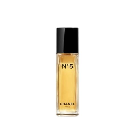 duty free chanel no 5